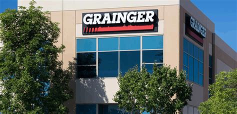 Grainger tulsa - Tulsa, Oklahoma, United States. 67 followers 67 connections. Join to view profile ... District Sales Manager at W.W. Grainger Roanoke, VA. Tracy Otis ...